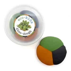 Eco-Dough - Dinosaur & Unicorn