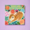 Eggs Are Everywhere