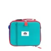 Ellis Lunch Bag - Color Block