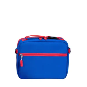 Ellis Lunch Bag - Color Block