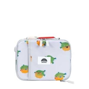 Ellis Lunch Bag - Puffer Fish