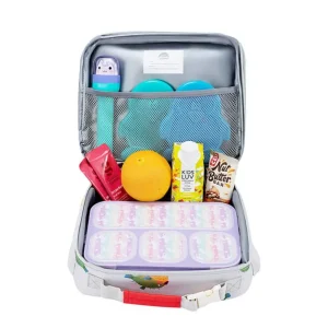 Ellis Lunch Bag - Puffer Fish