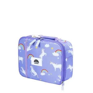 Ellis Lunch Bag - Rainbow Unicorn