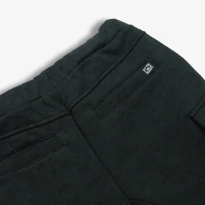 Empire Sweatpants - Washed Black