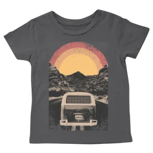 Enjoy The Ride Tee