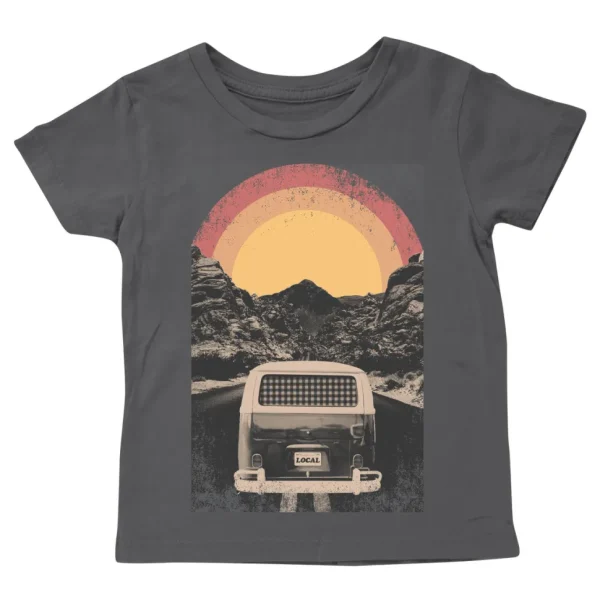 Enjoy The Ride Tee