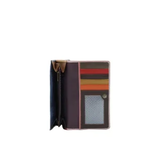 Esme Animal Print · Wallet
