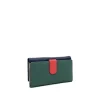 Esme Color-Block Wallet