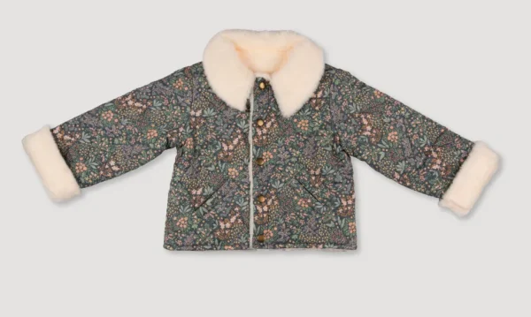 Esme Jacket