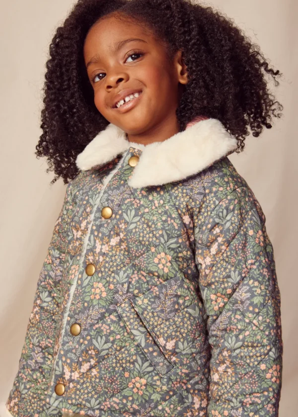 Esme Jacket