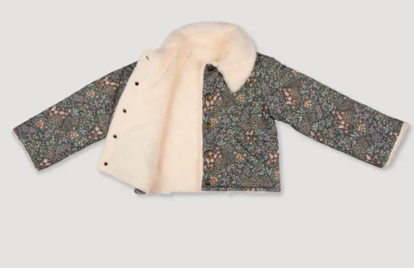 Esme Jacket