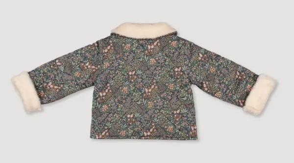 Esme Jacket