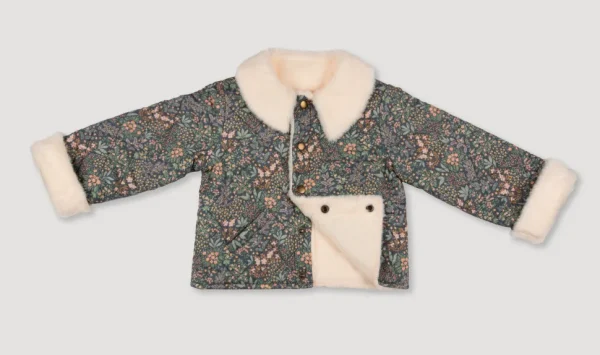 Esme Jacket
