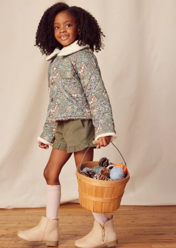Esme Jacket