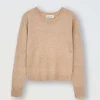 Essential Crewneck Sweater