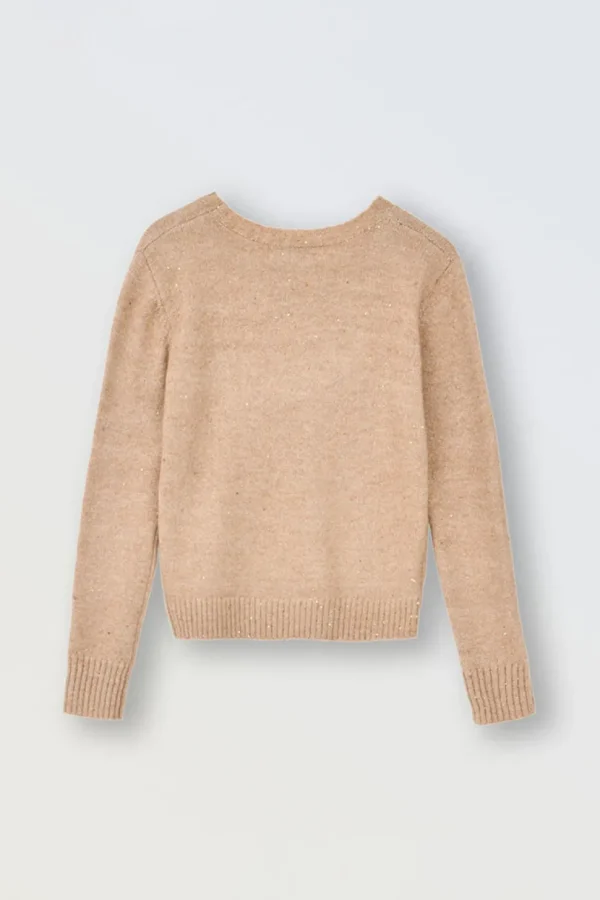Essential Crewneck Sweater