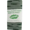 Everything Blanket - Corcodiles