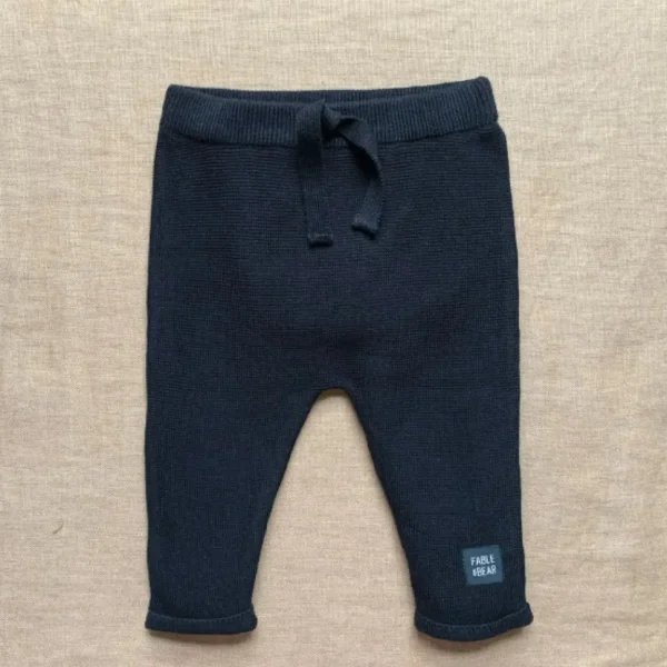 Fable Knit Jogger