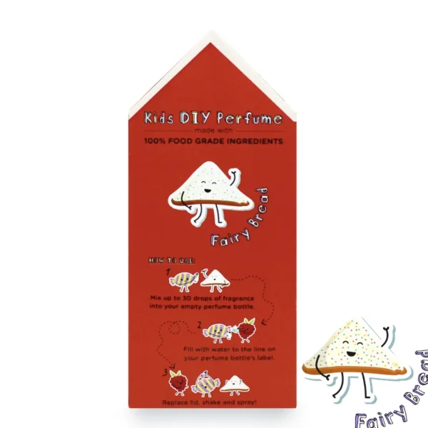 Fairy Bread Fragrance Oil