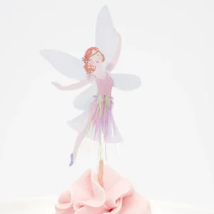 Fairy Cupcake Kit (x 24 toppers)