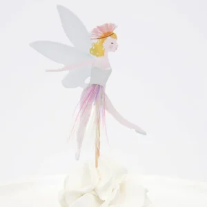 Fairy Cupcake Kit (x 24 toppers)