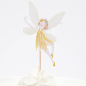 Fairy Cupcake Kit (x 24 toppers)