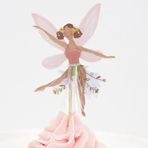 Fairy Cupcake Kit (x 24 toppers)