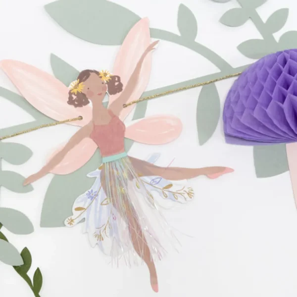 Fairy Garland