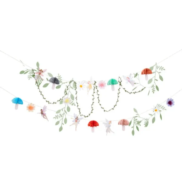 Fairy Garland
