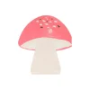 Fairy Mushroom Napkins (x 16)