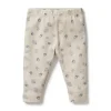 Falling Oak Organic Legging