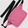 Fanny Pack - Azalea