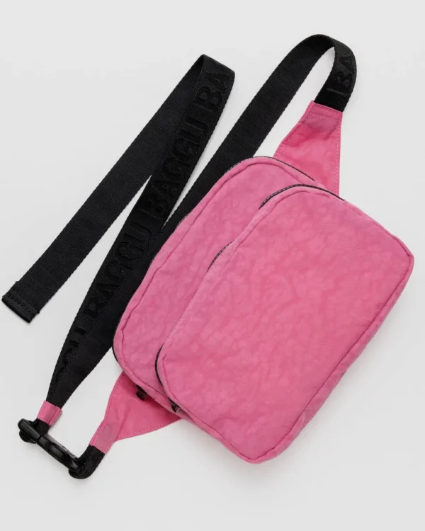 Fanny Pack - Azalea