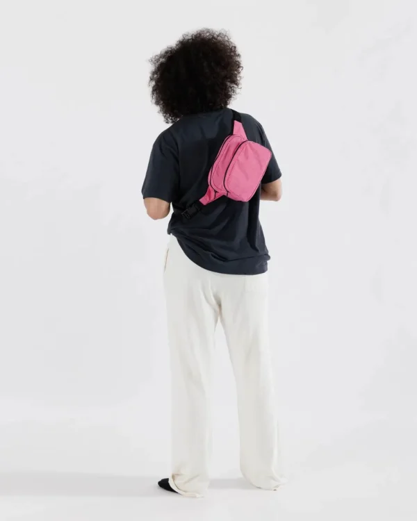 Fanny Pack - Azalea