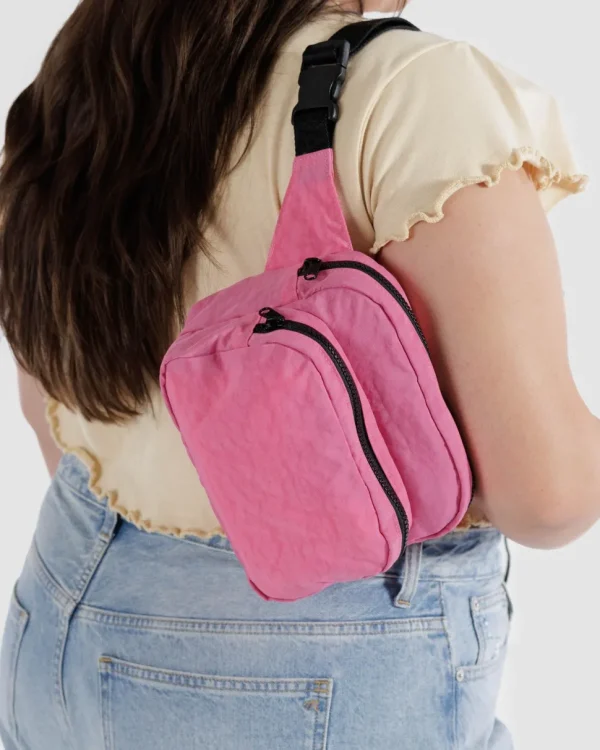 Fanny Pack - Azalea