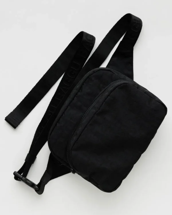 Fanny Pack - Black