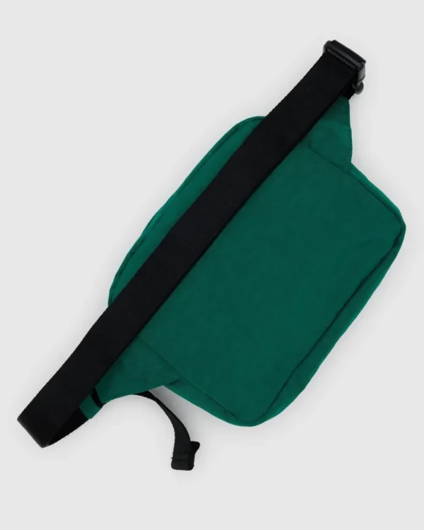 Fanny Pack - Embroidered Peanuts