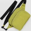 Fanny Pack - Lemongrass