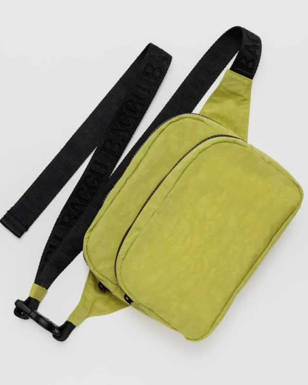 Fanny Pack - Lemongrass