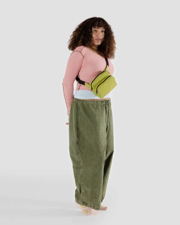 Fanny Pack - Lemongrass