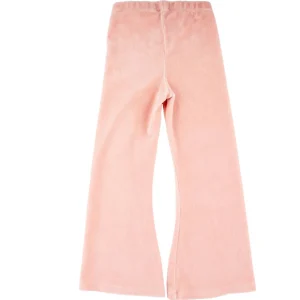 Farrah Flare Pant - Pearl Blush