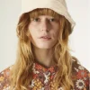 Faux Sheepskin Bucket Hat (several colors)