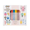 Felt Tip Markers