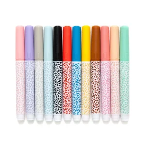 Felt Tip Markers