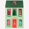 Festive House Cupcake Kit