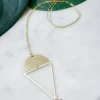 Figueroa Necklace
