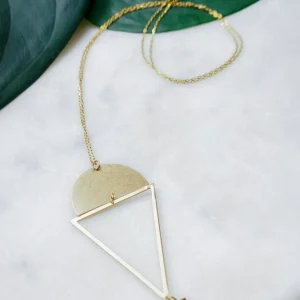 Figueroa Necklace