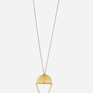 Figueroa Necklace