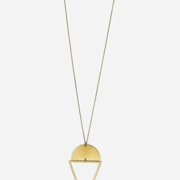 Figueroa Necklace