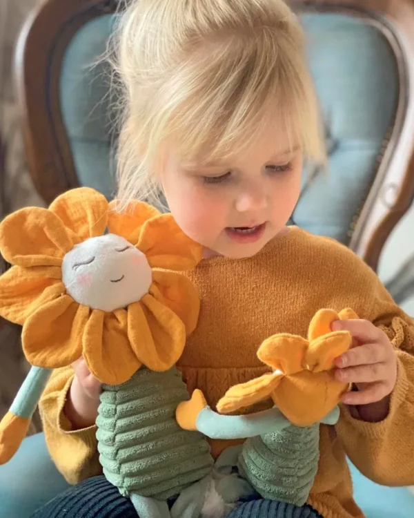 Fleur Doll